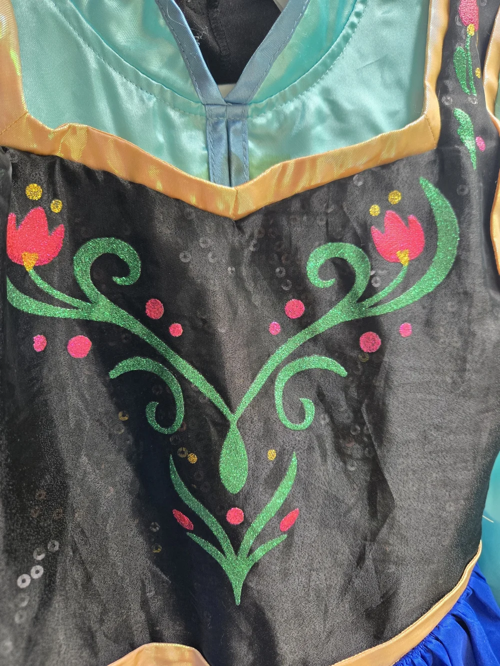 Disney vibrant pink